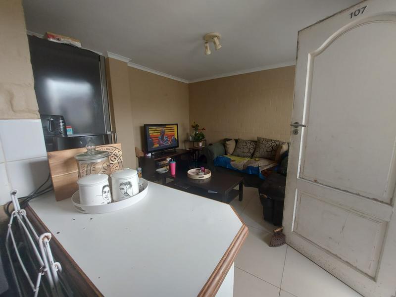 2 Bedroom Property for Sale in Milnerton Central Western Cape